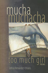 Book cover for Mucha muchacha 