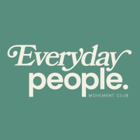 Logo for everyday people 