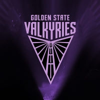 Golden State Valkyries Logo