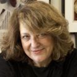 SF State Art Gator Great Lynn Hershman Leeson