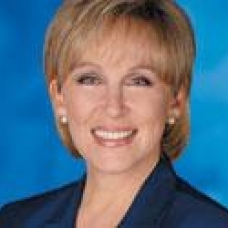 SF State Broadcasting and Television Gator Great Cheryl Jennings