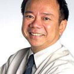 SF State Broadcasting and Television Gator Great De Tran