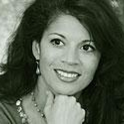 SF State Broadcasting and Television Gator Great Dina Ruiz Eastwood