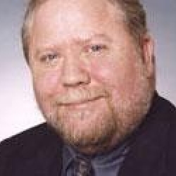 SF State Broadcasting and Television Gator Great Eric Newton