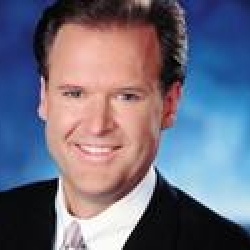 SF State Broadcasting and Television Gator Great Frank Somerville