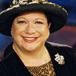 SF State Broadcasting and Television Gator Great Jan Wahl