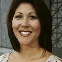 SF State Broadcasting and Television Gator Great Kim Yonenaka