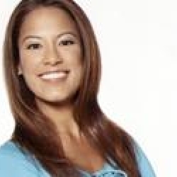 SF State Broadcasting and Television Gator Great Malou Nubla