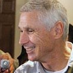 SF State Broadcast and Television Gator Great Steve Centanni