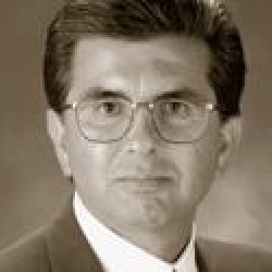 SF State Business Gator Great George Marcus
