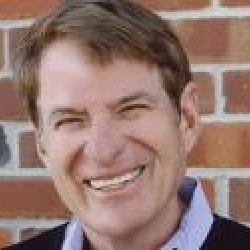 SF State Business Gator Great Gregory Fischbach