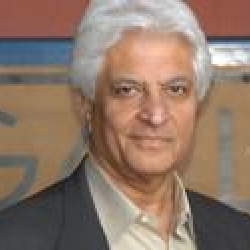 SF State Business Gator Great Kishore Kripalani
