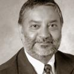 SF State Business Gator Great Mohan Gyani