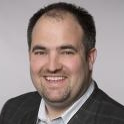 SF State Business Gator Great Stephen Gillett