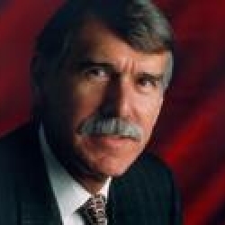 SF State Business Gator Great Stephen M. Wolf
