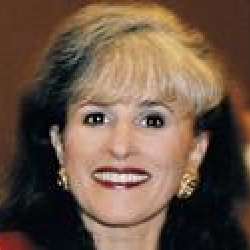SF State Business Gator Great Susan RoAne