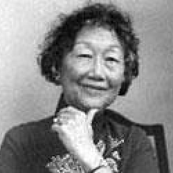 SF State Education Gator Great Alice Fong Yu