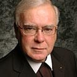 SF State Education Gator Great Brother Ronald Gallagher