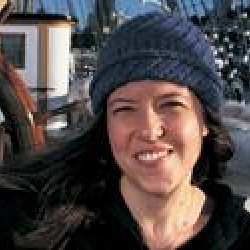 SF State Education Gator Great Caitlin Schwarzman