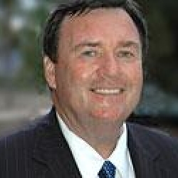 SF State Education Gator Great Robert Deegan