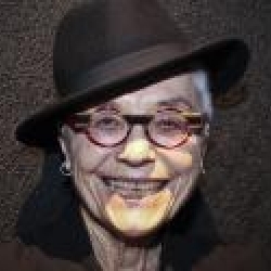 SF State Film and Television Gator Great Barbara Hammer