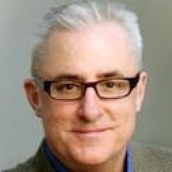 SF State Film and Television Gator Great Bill Johnson