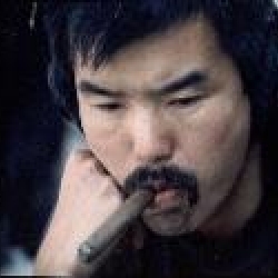 SF State Film and Television Gator Great Curtis Choy
