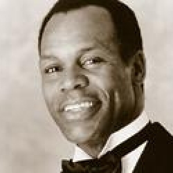 SF State Film and Television Gator Great Danny Glover