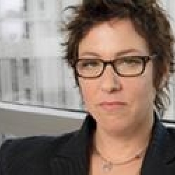SF State Film and Television Gator Great Lisa Cholodenko