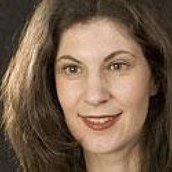 SF State Film and Television Gator Great Lisanne Skyler
