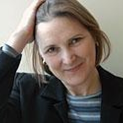 SF State Film and Television Gator Great Marcy Page