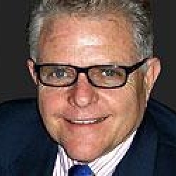 SF State Film and Television Gator Great Michael L. Grace