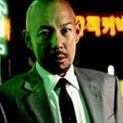 SF State Film and Television Gator Great Michael Paul Chan