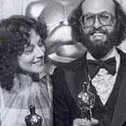 SF State Film and Television Gator Greats Ben Shedd and Jacqueline Phillips Shedd