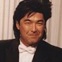 SF State Film and Television Gator Great Steven Okazaki