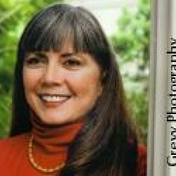 SF State Literature Gator Great Anne Rice
