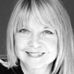 SF State Literature Gator Great Carol Muske-Dukes