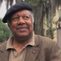 SF State Literature Gator Great Ernest J. Gaines