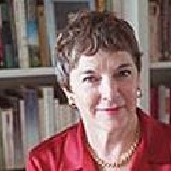 SF State Literature Gator Great Frances Mayes