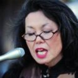 SF State Literature Gator Great Janice Mirikitani