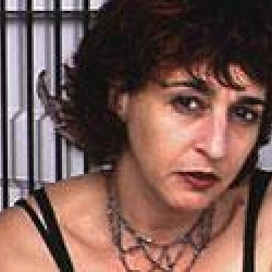 SF State Literature Gator Great Kim Addonizio
