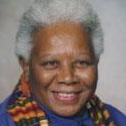 SF State Music Gator Great Ella Jenkins