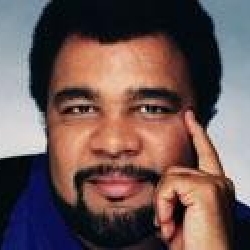 SF State Music Gator Great George Duke