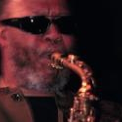 SF State Music Gator Great John Handy