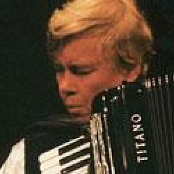 SF State Music Gator Great Pauline Oliveros
