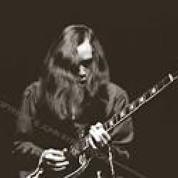 SF State Music Gator Great Peter Albin