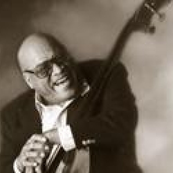SF State Music Gator Great Vernon Alley