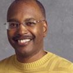 SF State Science and Technology Gator Great Eric Kelly