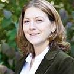 SF State Science and Technology Gator Great Jody Vandergriff