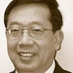 SF State Science and Technology Gator Great Kenneth Fong